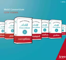 Couverture du produit · City Views