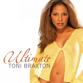 Couverture du produit · Ultimate Toni Braxton