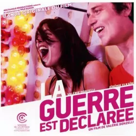 Couverture du produit · La Guerre Est Déclarée