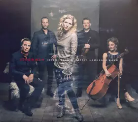 Couverture du produit · Strømmen 