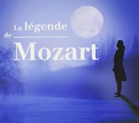 Couverture du produit · La Légende de Mozart