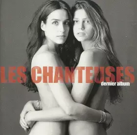 Couverture du produit · Dernier Album