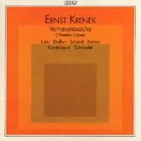 Couverture du produit · Vertrauenssache/Sonata Piano