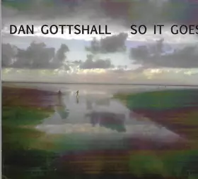 Couverture du produit · So It Goes