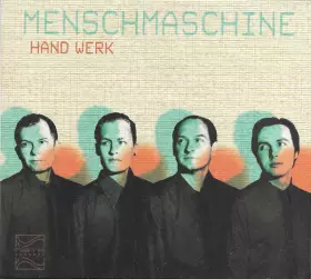 Couverture du produit · Hand Werk