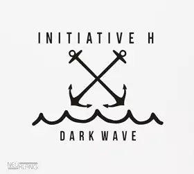 Couverture du produit · Dark Wave