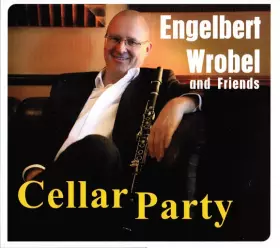 Couverture du produit · Cellar Party