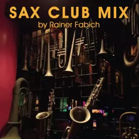 Couverture du produit · Sax Club Mix