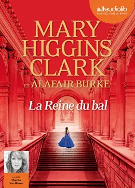 Couverture du produit · La Reine du bal: Livre audio 1 CD MP3