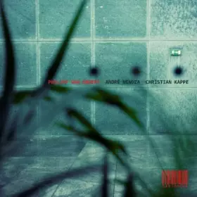 Couverture du produit · Cartouche