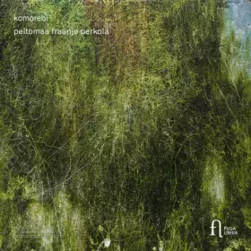Couverture du produit · Komorebi