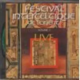 Couverture du produit · Festival interceltique de Lorient Vol.2