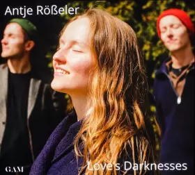 Couverture du produit · Love's Darknesses