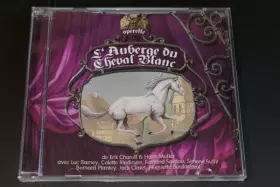 Couverture du produit · L'Auberge Du Cheval Blanc