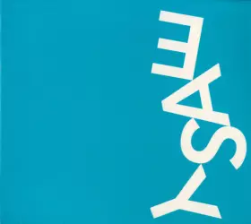 Couverture du produit · Easy