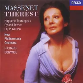 Couverture du produit · Therese-Comp Opera