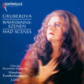 Couverture du produit · Wahnsinnsszenen - Mad Scenes