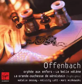 Couverture du produit · Operetta Highlights [Import]