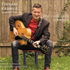 Couverture du produit · Wie das Leben So Spielt [Import]