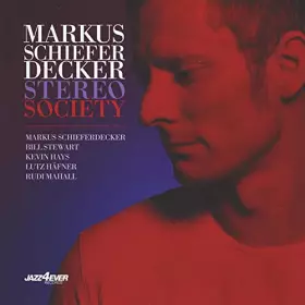 Couverture du produit · Stereo Society