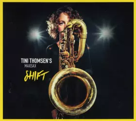 Couverture du produit · Shift