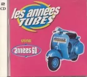 Couverture du produit · Tubes Special Annees 60