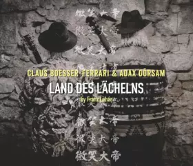 Couverture du produit · Land Des Lächelns