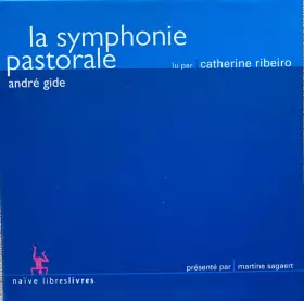 Couverture du produit · La Symphonie Pastorale