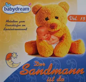 Couverture du produit · Der Sandmann Ist Da