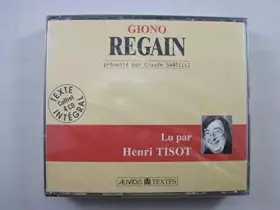 Couverture du produit · REGAIN 4CD