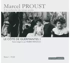 Couverture du produit · Le côté de Guermantes T1