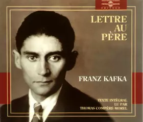 Couverture du produit · Lettre Au Père (Texte Intégral)