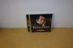 Couverture du produit · Master Serie : Serge Reggiani - Edition remasterisée avec livret