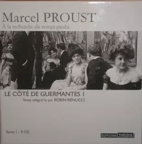 Couverture du produit · Le Côté de Guermantes t2