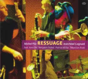 Couverture du produit · Ressuage