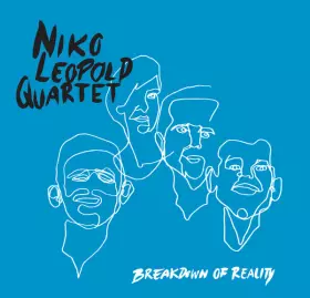 Couverture du produit · Breakdown Of Reality