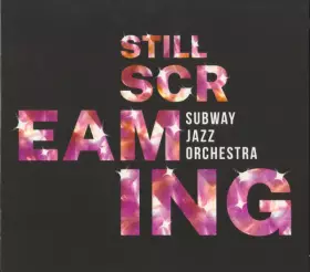 Couverture du produit · Still Screaming