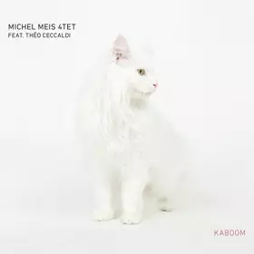 Couverture du produit · Michel Meis 4Tet : Kaboom. [Import]