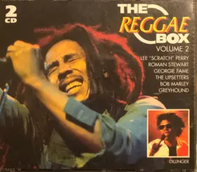 Couverture du produit · The Reggae Box - Volume 2