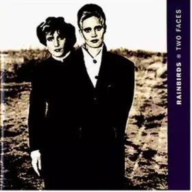 Couverture du produit · Two Faces [Import]