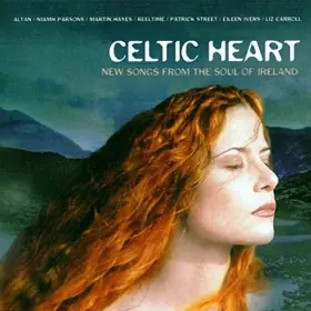 Couverture du produit · Soul Of Ireland