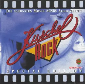 Couverture du produit · Kuschelrock Special Edition - Movie-Songs