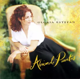 Couverture du produit · Abriendo Puertas