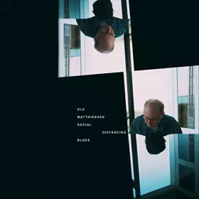 Couverture du produit · Social Distancing Blues [Import]