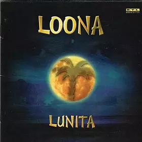 Couverture du produit · Lunita [Import]