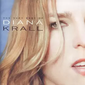 Couverture du produit · The Very Best Of Diana Krall