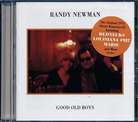 Couverture du produit · Good Old Boys + 1 [Import]