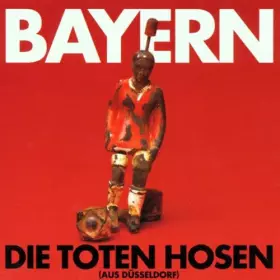 Couverture du produit · Bayern [Import]