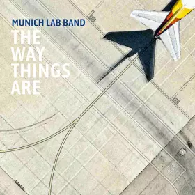 Couverture du produit · The Way Things Are