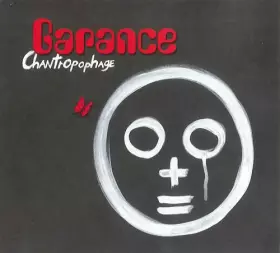 Couverture du produit · Chantropophage